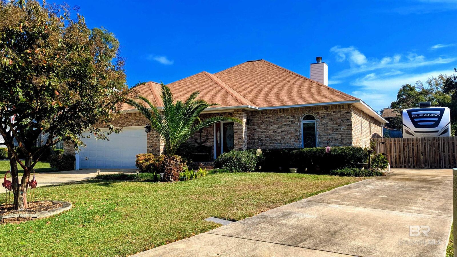 Property Photo:  2189 Spanish Oak Drive  AL 36549 