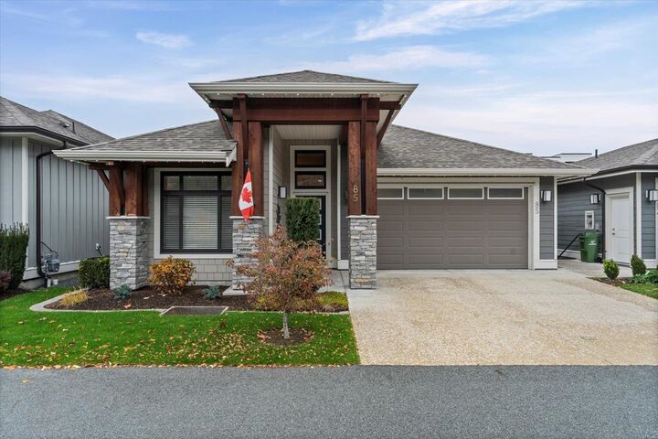 46110 Thomas Road 85  Chilliwack BC V2R 2R4 photo