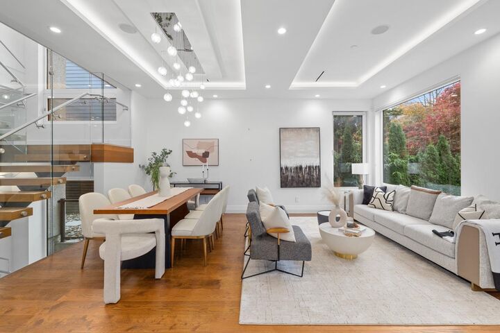 Property Photo:  4291 W 29th Avenue  BC V6S 1V8 