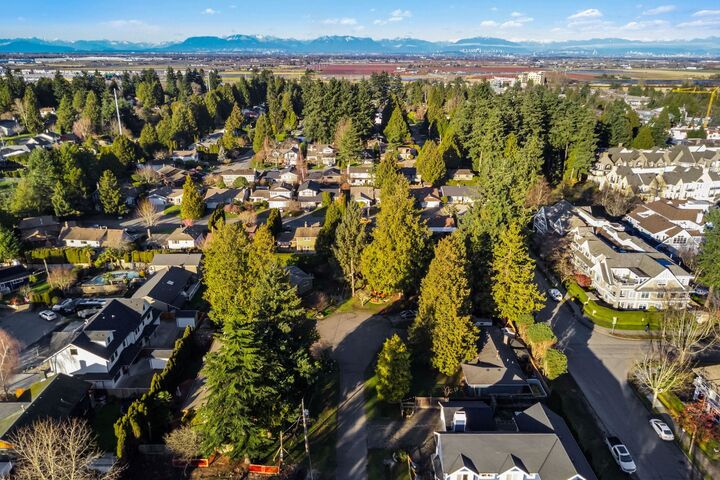 Property Photo: 1313 Malibu Place BC V4M 3J1