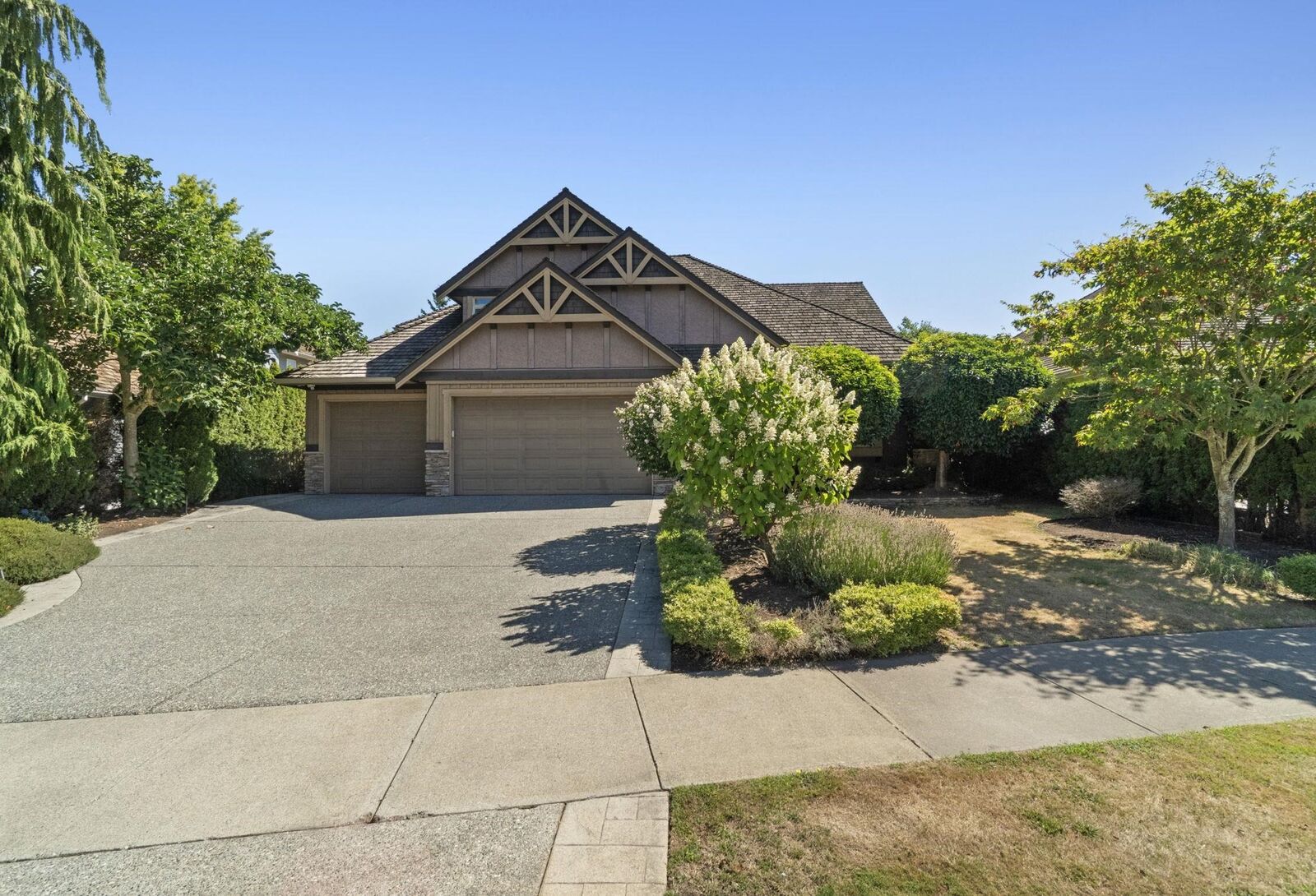 Property Photo:  3918 156B Street  BC V3Z 0K8 