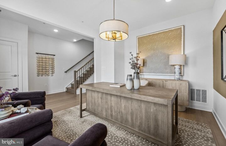 Property Photo:  1205 Bear Oak Lane 2  MD 20724 