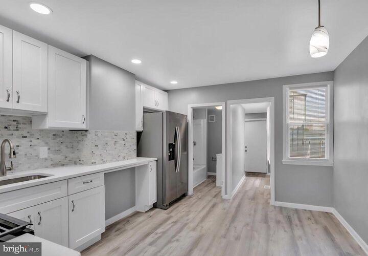 Property Photo: 407 Powell Street NJ 08030