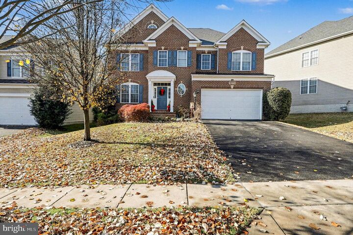 Property Photo:  13773 Night Sky Drive  MD 20906 