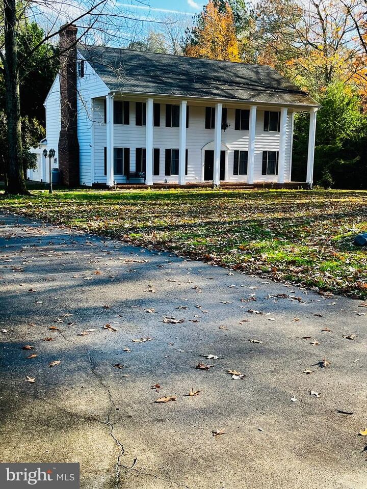 30695 Foxchase Drive  Salisbury MD 21804 photo