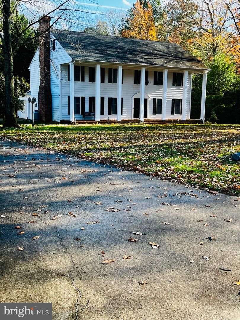 Property Photo:  30695 Foxchase Drive  MD 21804 