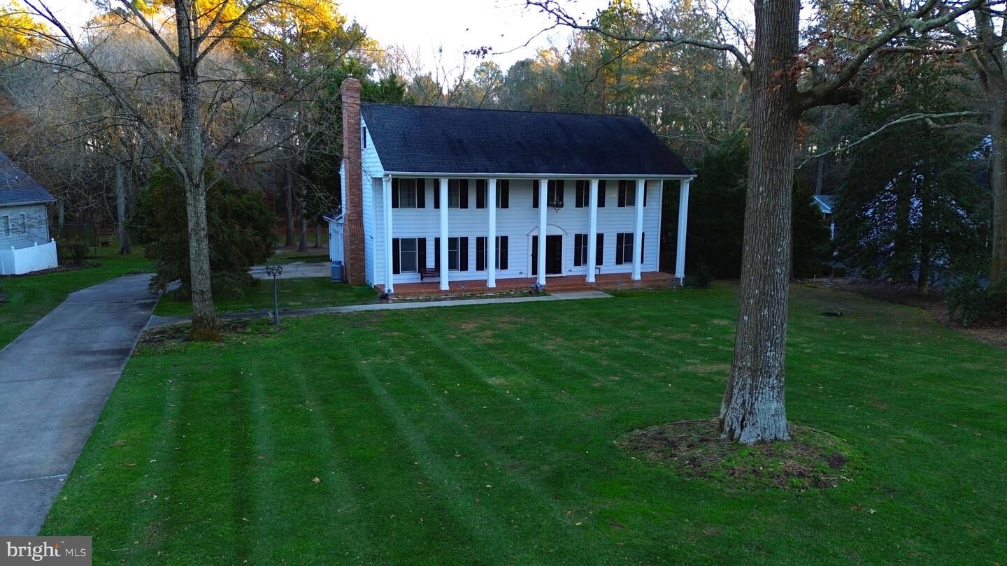 Property Photo: 30695 Foxchase Drive MD 21804