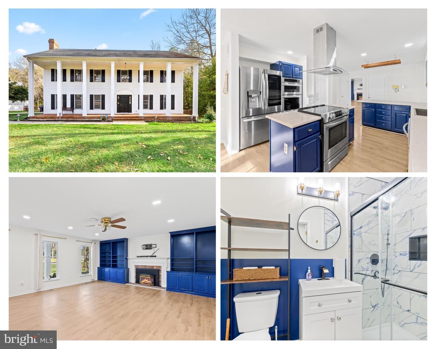 Property Photo:  30695 Foxchase Drive  MD 21804 