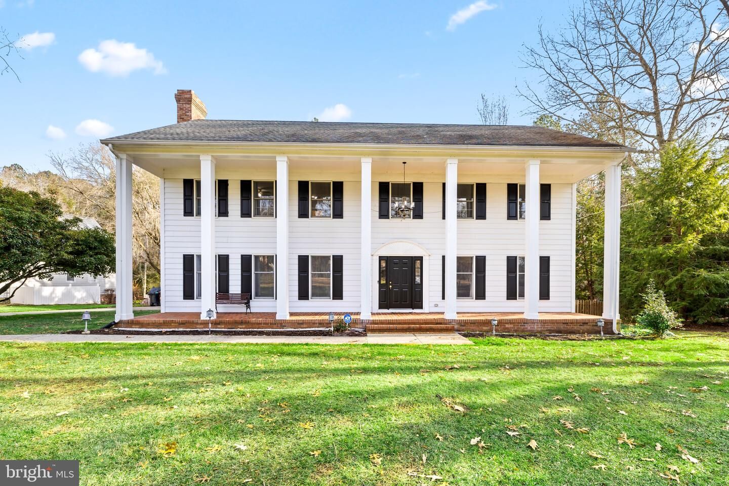 Property Photo: 30695 Foxchase Drive MD 21804