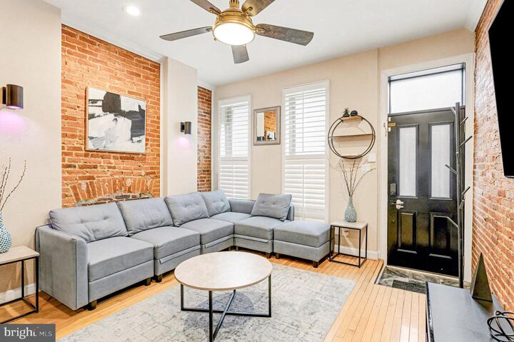 Property Photo:  1314 S Hanover Street  MD 21230 