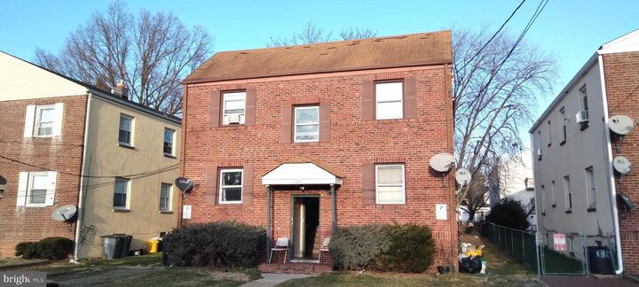 Property Photo:  128 Moffatt Avenue  NJ 08629 