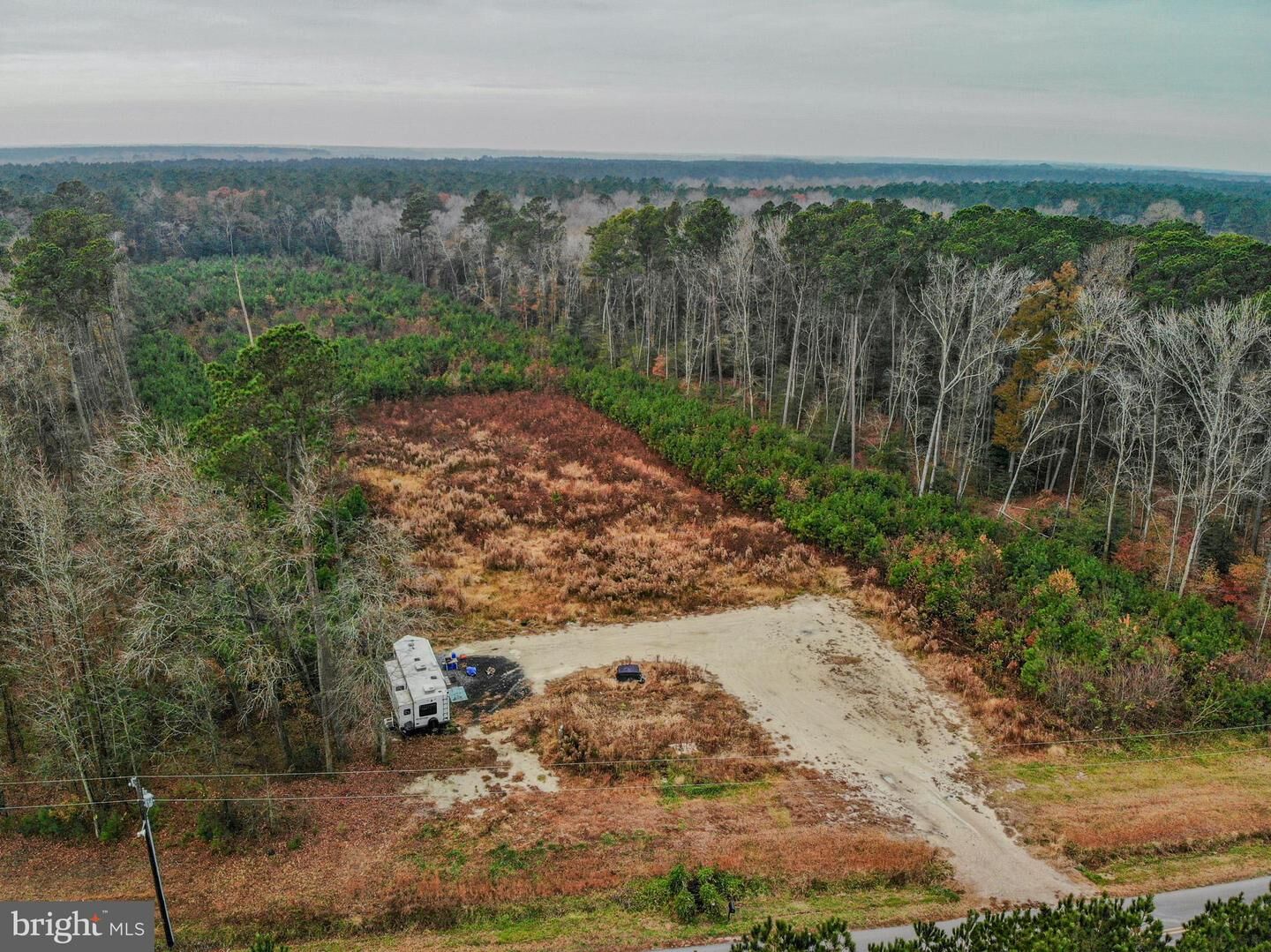 Property Photo:  4833 Centennial Road  MD 21869 