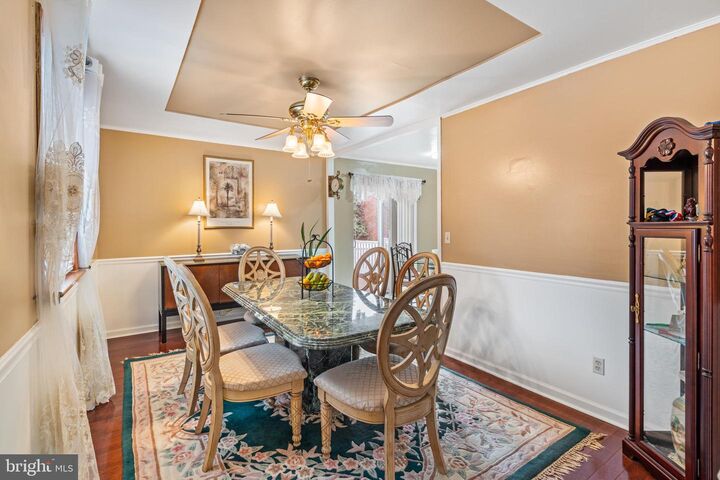 Property Photo: 11208 Jeanes Street PA 19116