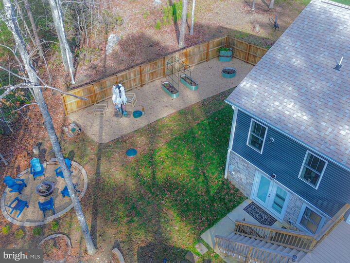 Property Photo: 11514 Light Lane VA 22551