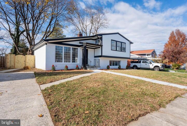 Property Photo:  13208 Holdridge Road  MD 20906 