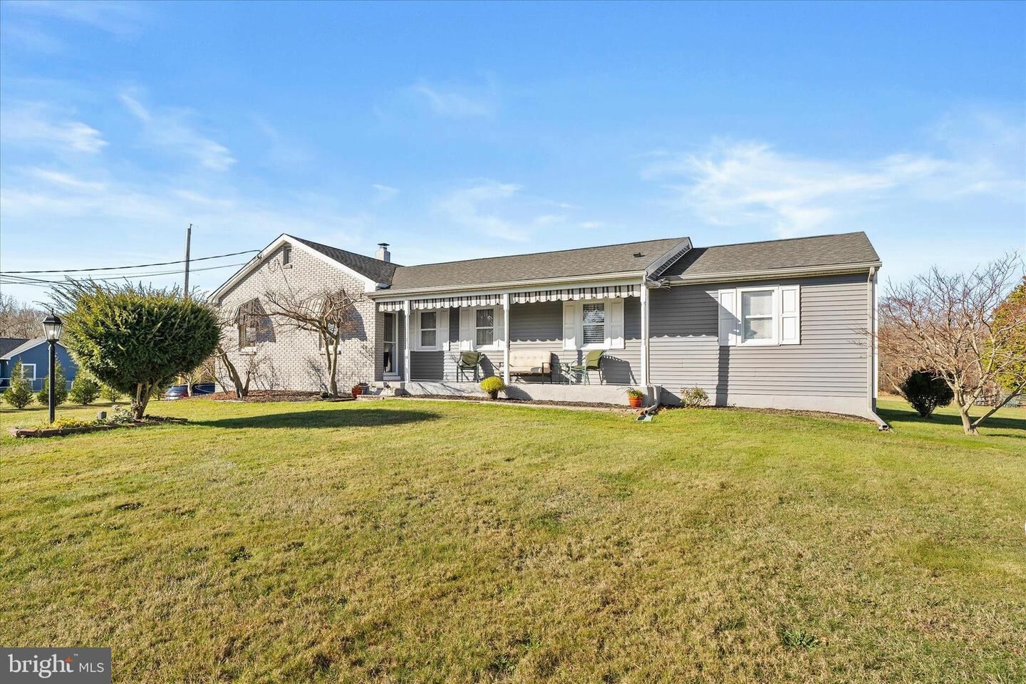 Property Photo:  151 Walnford Road  NJ 08501 