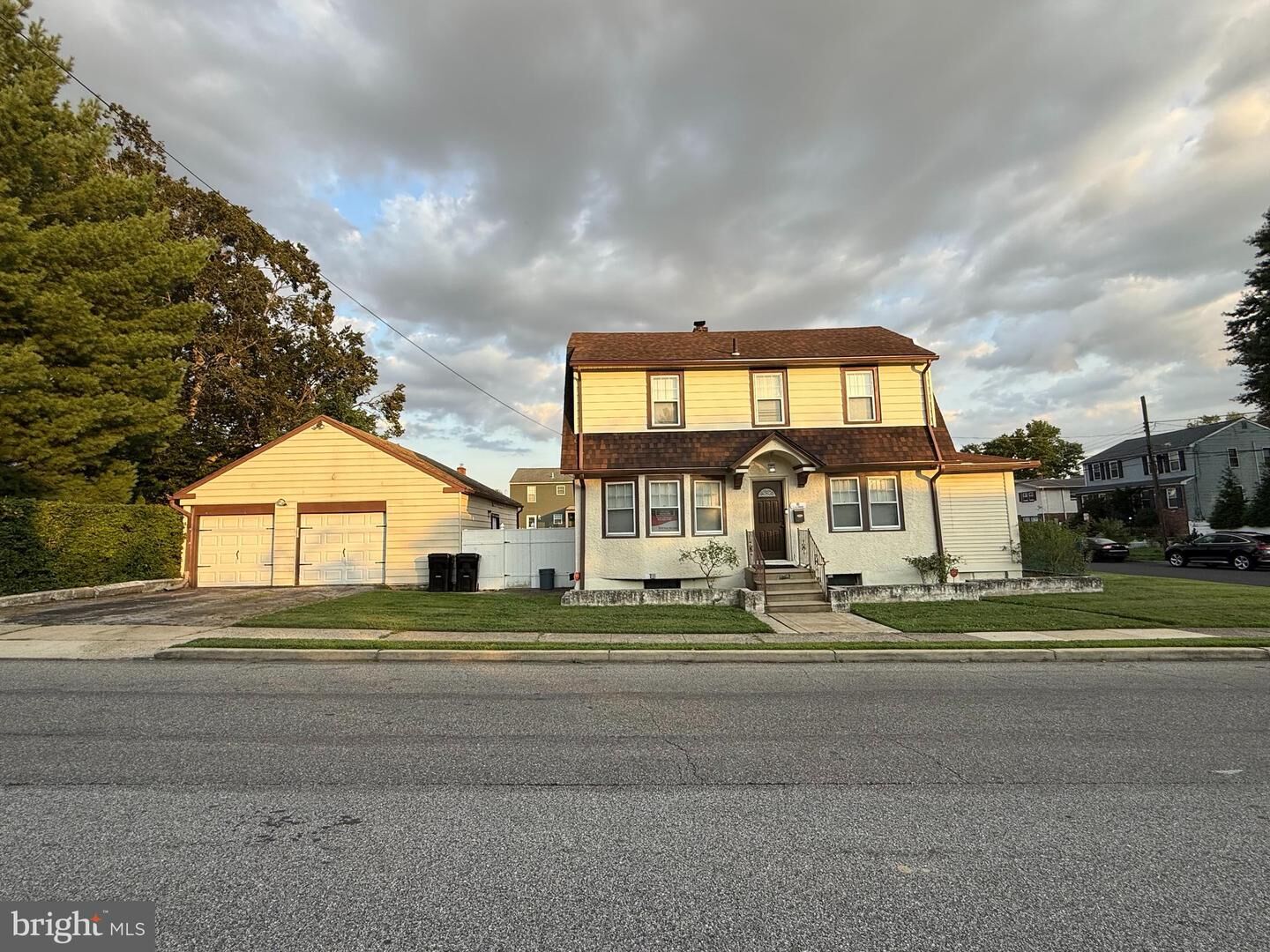 Property Photo:  101 S Glenwood Avenue  PA 19018 