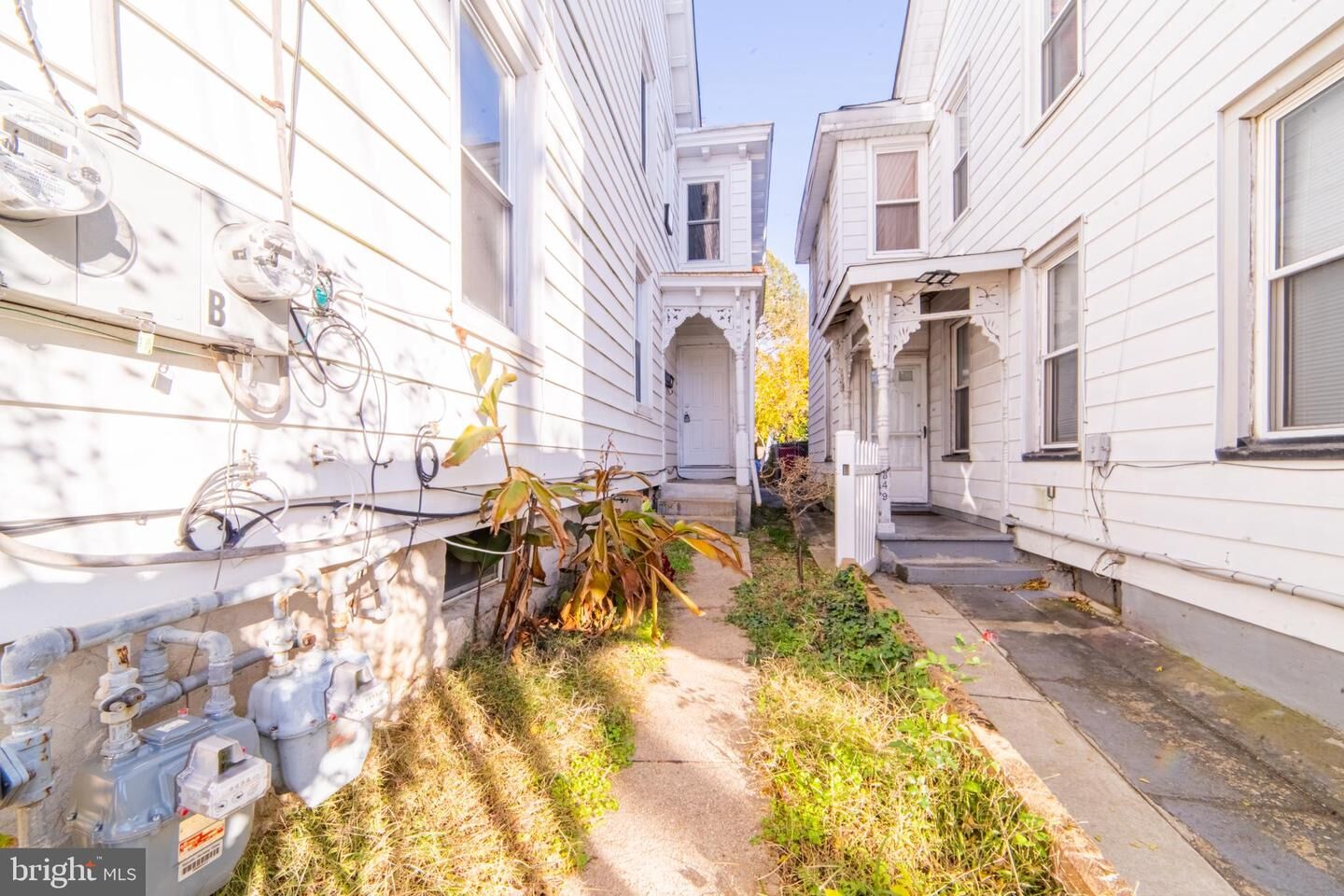 Property Photo:  351 Laurel  NJ 08302 