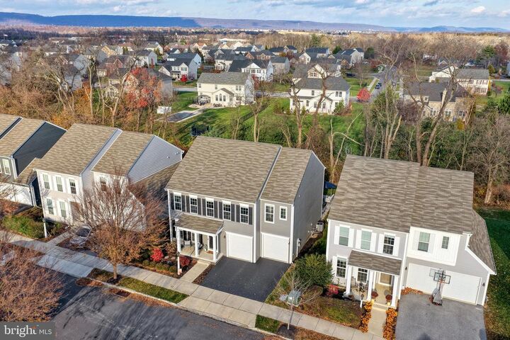 Property Photo: 86 Hoke Farm Way PA 17050