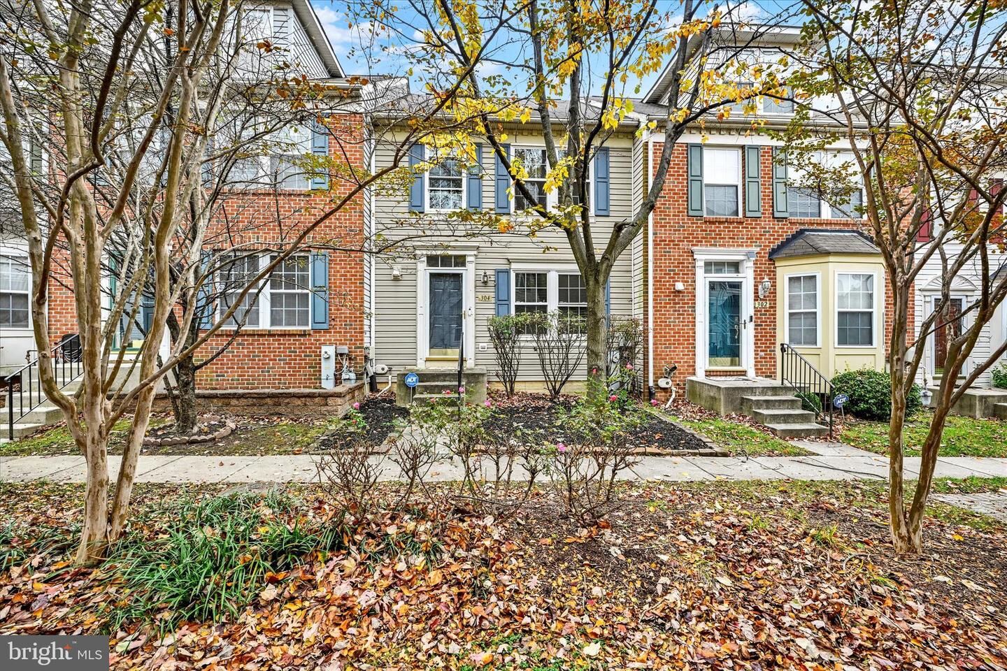 Property Photo: 304 Dark Star Way MD 21060