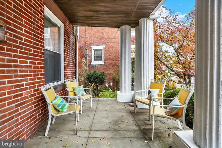 Property Photo: 2412 N 2nd Street PA 17110