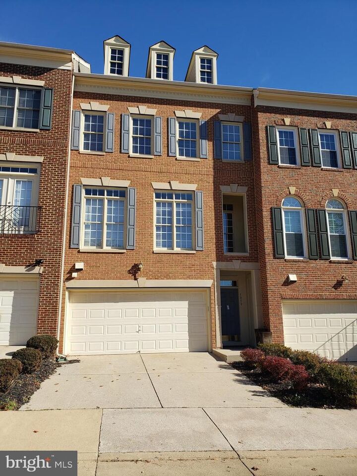 5450 Edsall Ridge Place  Alexandria VA 22312 photo