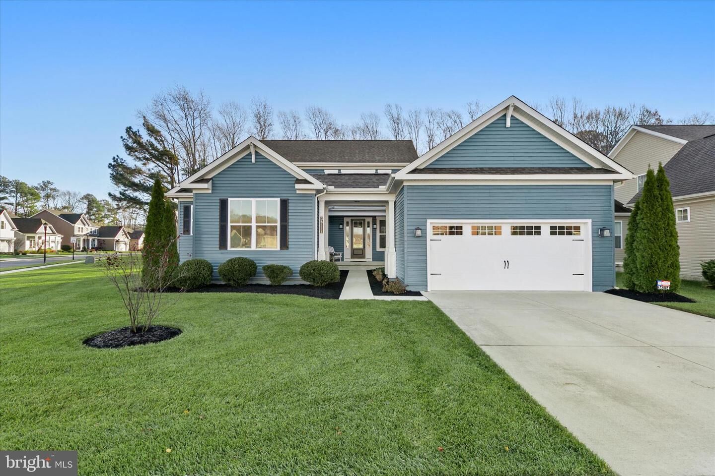 Property Photo:  36114 Watch Hill Road  DE 19945 