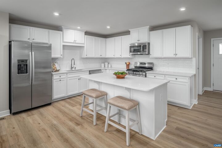 Property Photo: 405A Lazy Branch Ln VA 22947