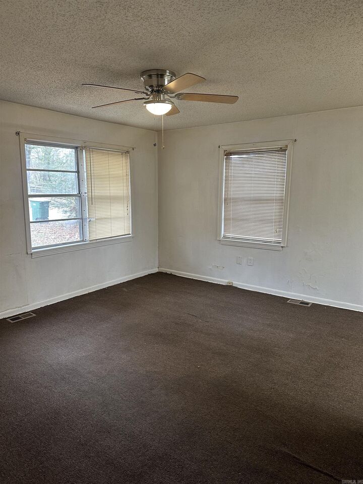 Property Photo: 3408 Tatum AR 72204