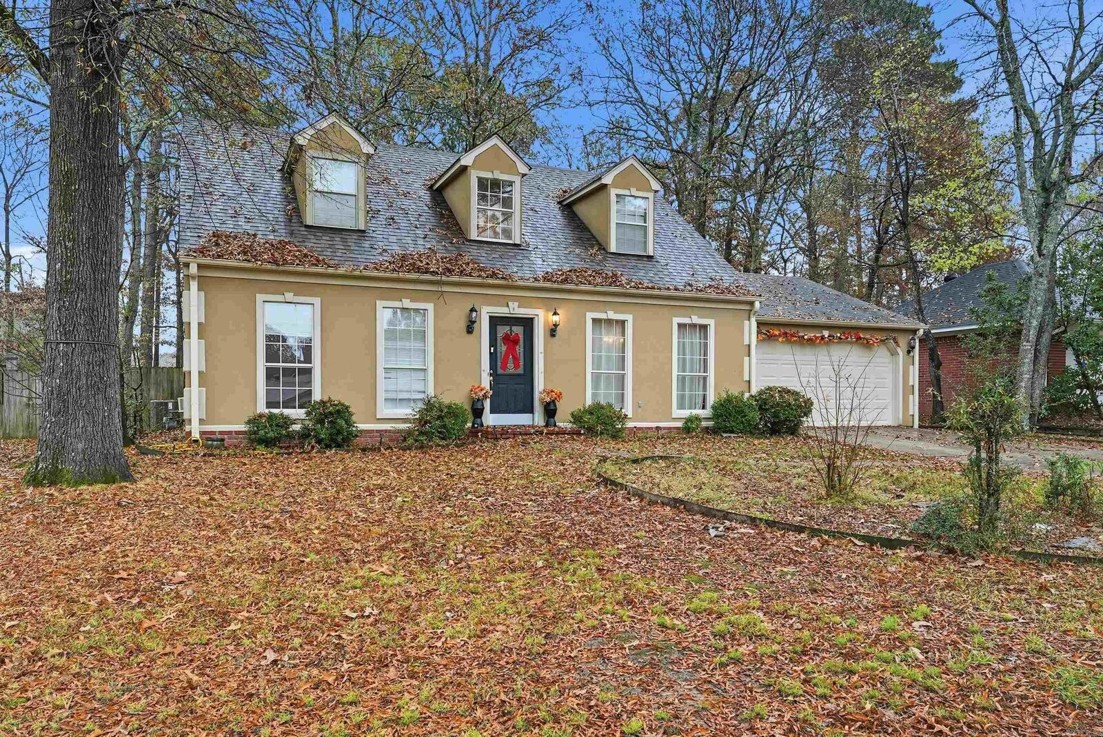Property Photo:  4 Yazoo Cove  AR 72113 