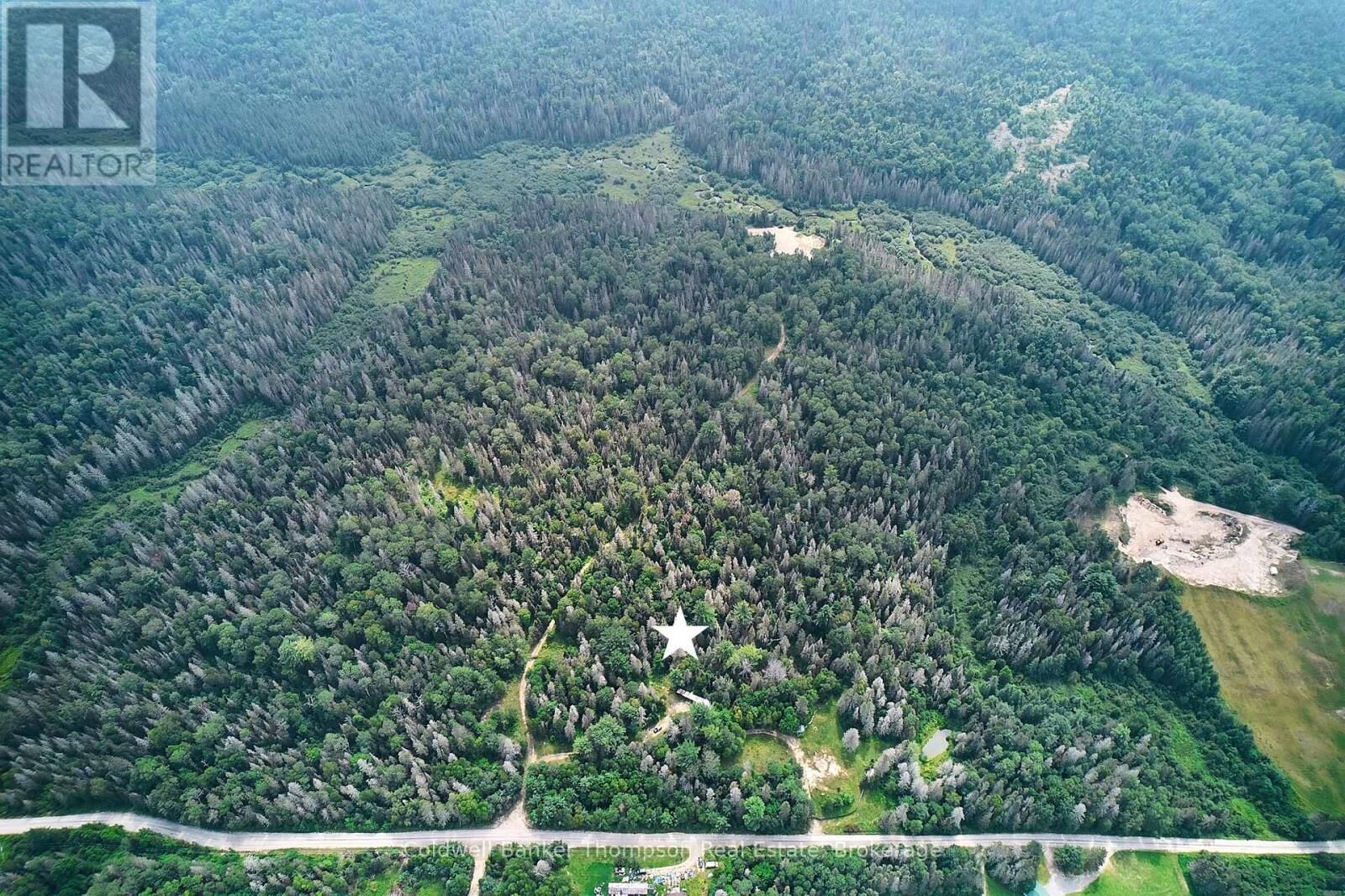 Property Photo:  185 Halls Road East  ON P0A 1Z0 