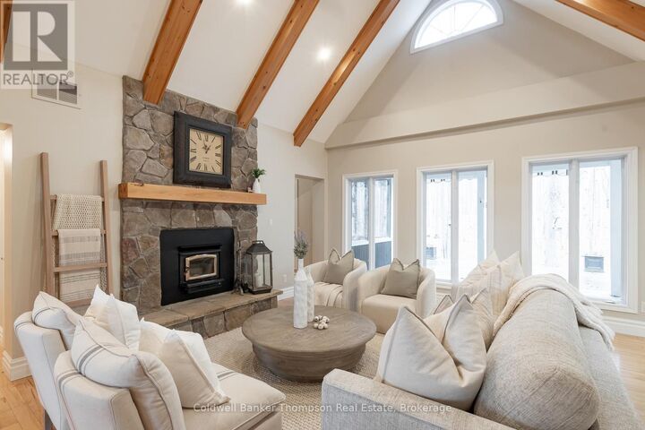 Photo de la propriété: 1259 Golf Course Road ON P1H 2J6