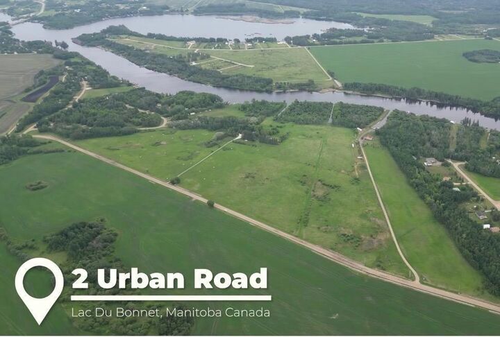 2 Urban Road  Lac Du Bonnet Rm MB R0E 1A0 photo