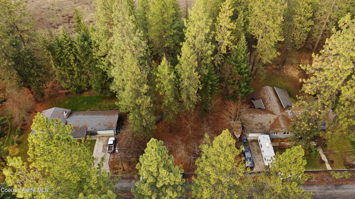 Property Photo:  Nka W Canyon Drive  ID 83815 