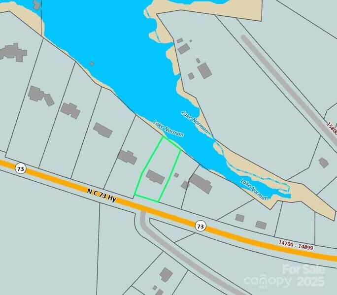 14701 Nc Hwy 73 Highway  Huntersville NC 28078 photo