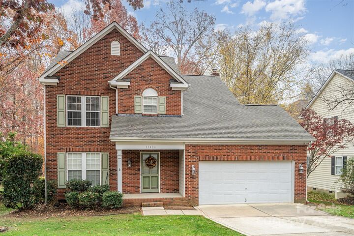 13406 Damson Drive  Huntersville NC 28078 photo