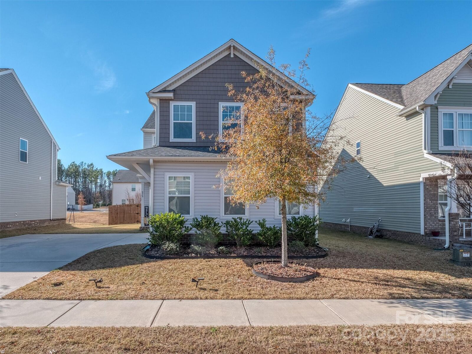 Property Photo: 975 Bunker Trace SC 29730