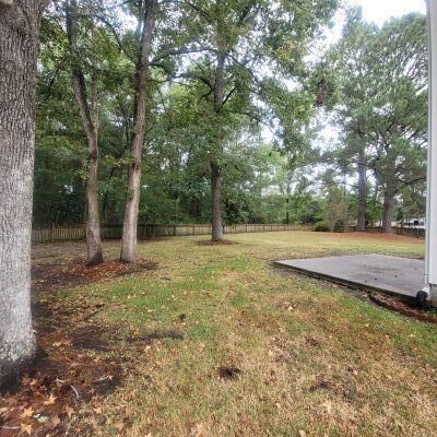 Property Photo:  2029 Beckton Street  SC 29420 