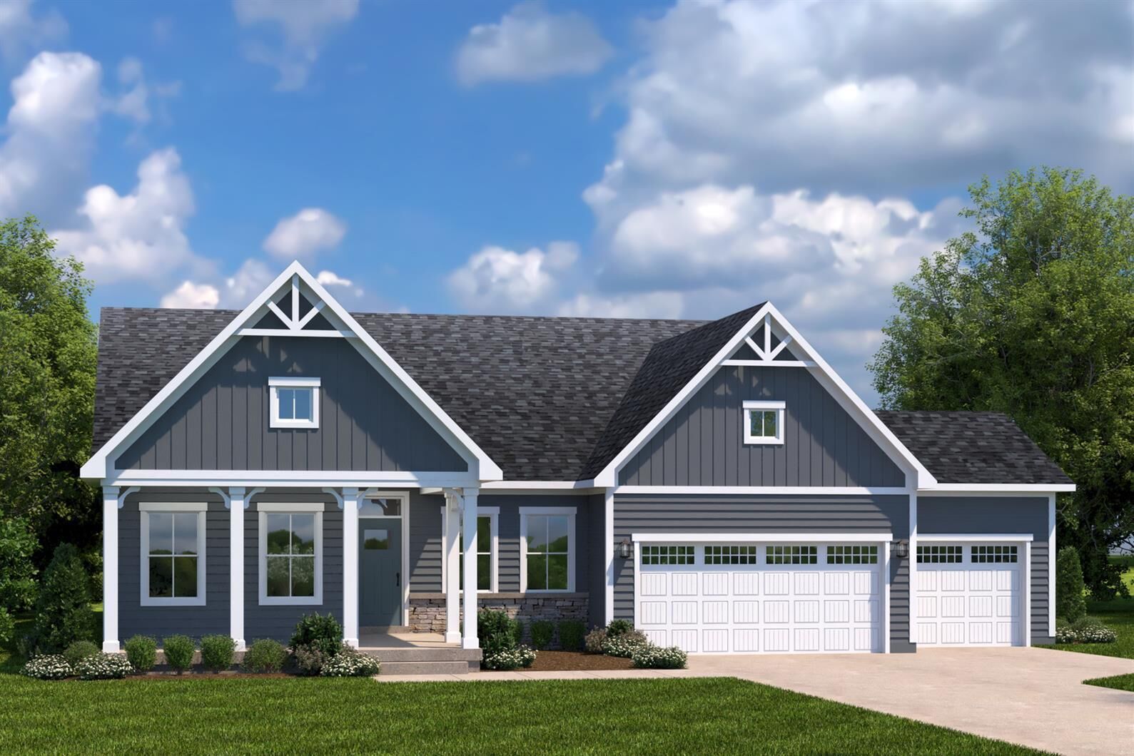 Property Photo:  1022 Lacebark Drive  SC 29472 