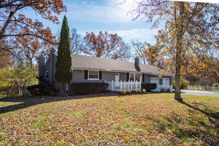 Property Photo: 1047 David Court OH 45150