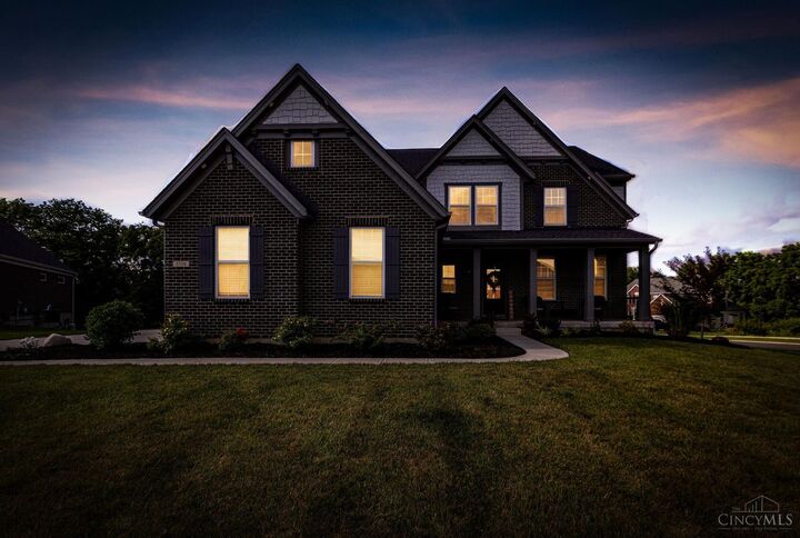 Property Photo:  5396 Brougham Lane  OH 45011 