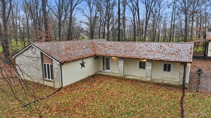 Property Photo: 767 Settlemyre Road OH 45054