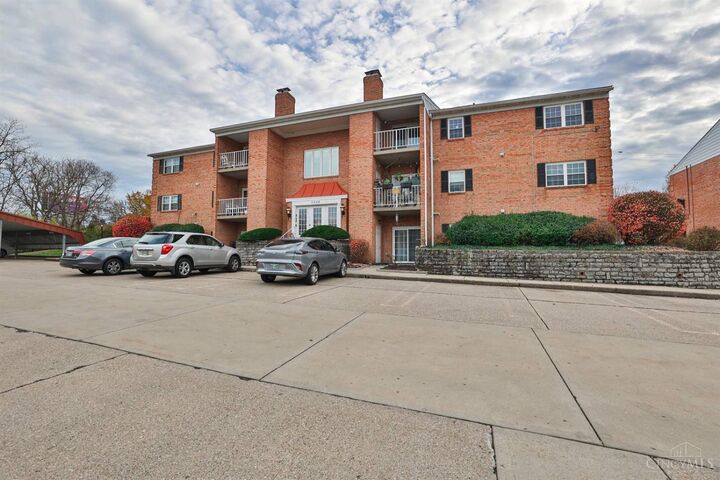 Property Photo: 5340 Werk Road OH 45248