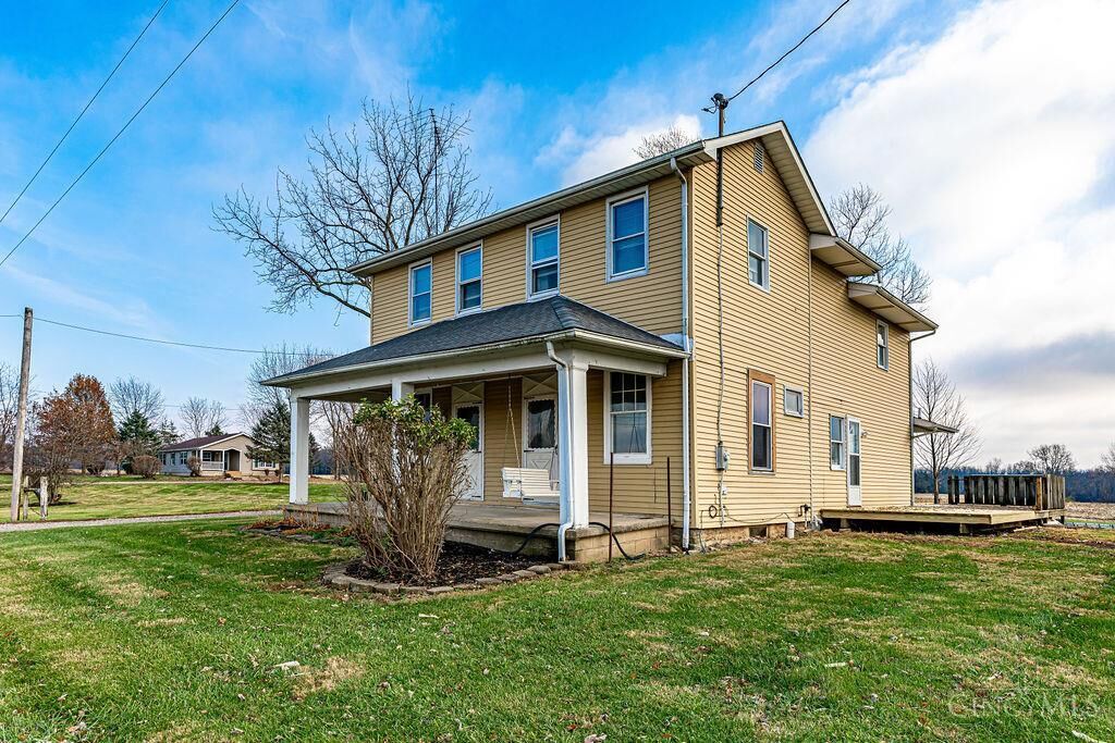 Property Photo:  5900 E US Rt 40  OH 45338 