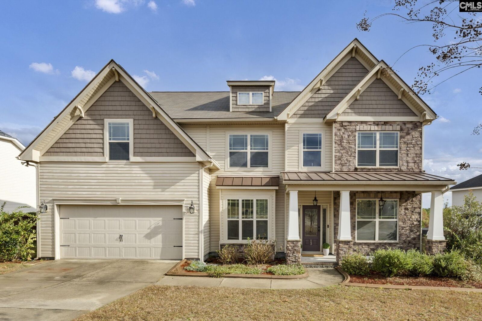 Property Photo: 13 Dalmore SC 29045