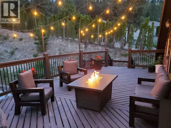 Property Photo: 9200 Shale Avenue BC V0H 1Z2