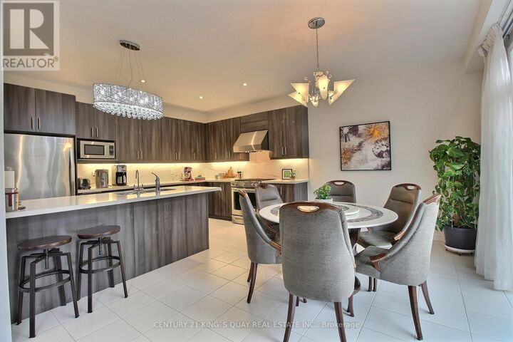 Property Photo:  45 Chessington Avenue  ON L9N 0R5 