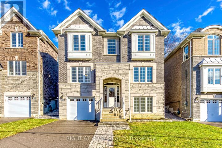 Property Photo:  2579 Islington Avenue  ON M9V 4A2 