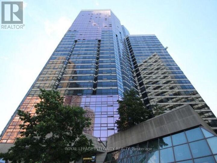 Property Photo:  1001 Bay Street 406  ON M5S 3A6 