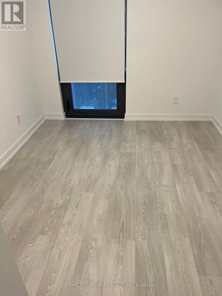 Property Photo: 35 Parliament Street Unit 316 ON M5A 1G1